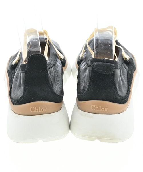 Chloe（クロエ）その他 黒 サイズ:EU36(22.5cm位) レディース/2200661572085