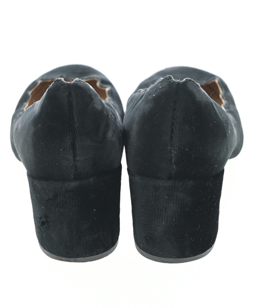 Chloe（クロエ）パンプス 黒 サイズ:EU35(21.5cm位) レディース/2200661572115