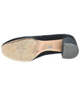 Chloe（クロエ）パンプス 黒 サイズ:EU35(21.5cm位) レディース/2200661572115