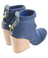 Chloe（クロエ）ブーツ 紺 サイズ:-(22.5cm位) レディース/2200661572153