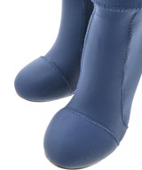 Chloe（クロエ）ブーツ 紺 サイズ:-(22.5cm位) レディース/2200661572153