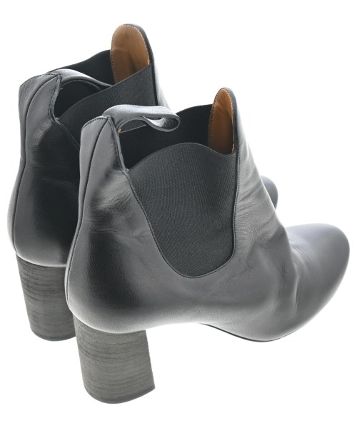 Chloe（クロエ）ブーツ 黒 サイズ:EU35 1/2(22cm位) レディース/2200661572160