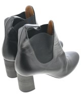 Chloe（クロエ）ブーツ 黒 サイズ:EU35 1/2(22cm位) レディース/2200661572160