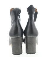 Chloe（クロエ）ブーツ 黒 サイズ:EU35 1/2(22cm位) レディース/2200661572160