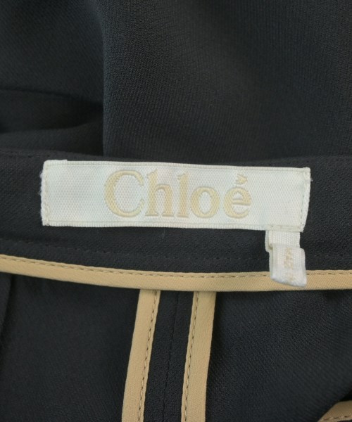 Chloe（クロエ）その他 黒 サイズ:34(XXS位) レディース/2200661572191