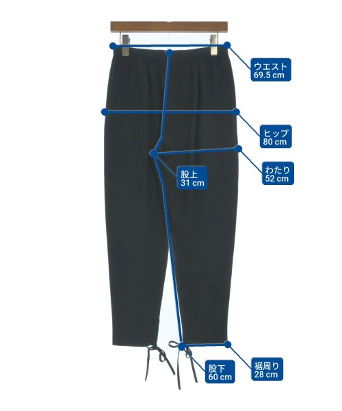 Chloe（クロエ）その他 黒 サイズ:34(XXS位) レディース/2200661572191