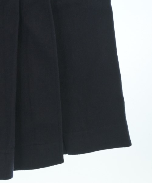 Chloe（クロエ）ひざ丈スカート 紺 サイズ:34(XXS位) レディース/2200661572207