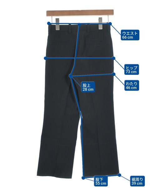 Chloe（クロエ）その他 黒 サイズ:34(XXS位) レディース/2200661572269