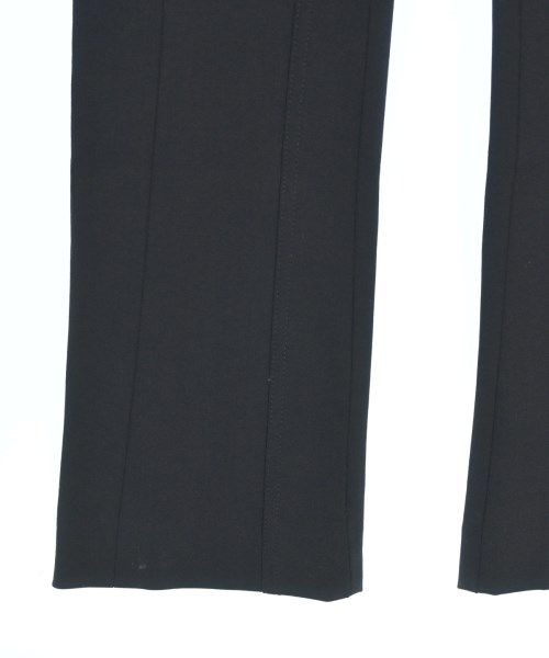 Chloe（クロエ）スラックス 黒 サイズ:34(XXS位) レディース/2200661572283