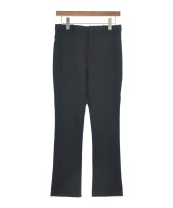 Chloe（クロエ）スラックス 黒 サイズ:34(XXS位) レディース/2200661572283