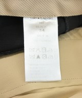 Chloe（クロエ）スラックス 黒 サイズ:34(XXS位) レディース/2200661572283