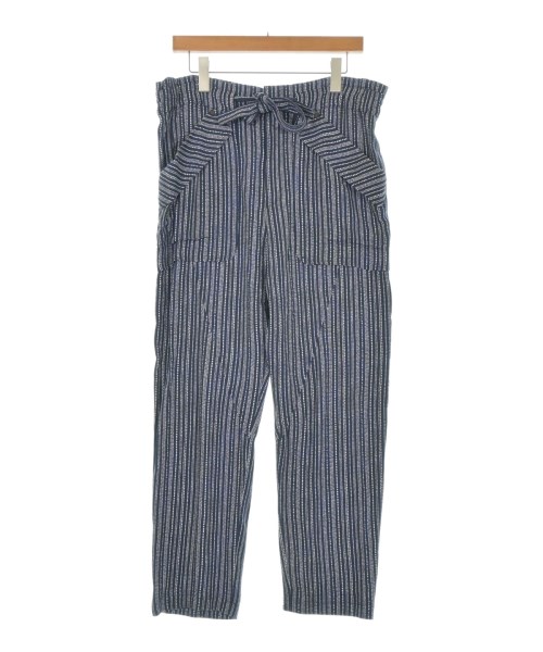 Chloe(クロエ)その他 紺 サイズ:38(S位)/2200661572320