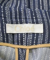 Chloe（クロエ）その他 紺 サイズ:38(S位) レディース/2200661572320