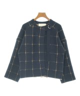 Chloe ノーカラージャケット