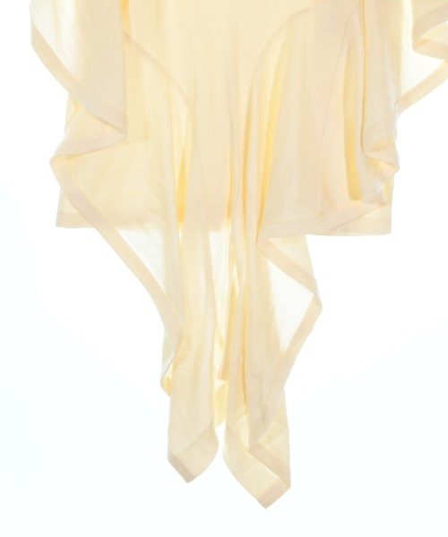 Chloe（クロエ）ブラウス 白 サイズ:34(S位) レディース/2200658526053