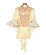 Chloe（クロエ）ブラウス 白 サイズ:34(S位) レディース/2200658526053