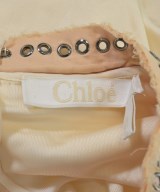 Chloe（クロエ）ブラウス 白 サイズ:34(S位) レディース/2200658526053