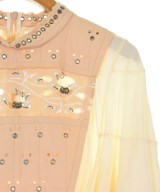 Chloe（クロエ）ブラウス 白 サイズ:34(S位) レディース/2200658526053