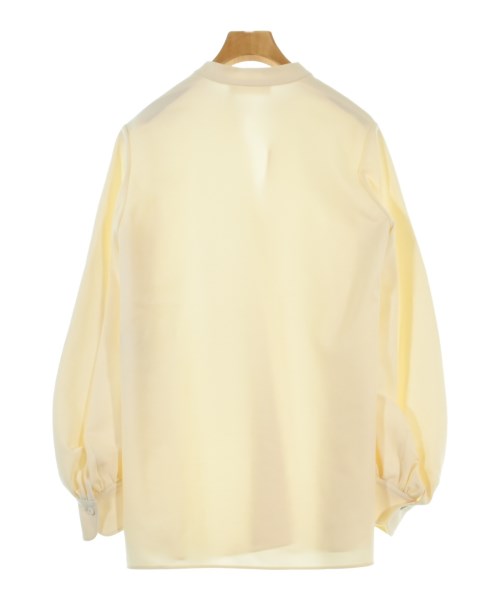 Chloe（クロエ）ブラウス 白 サイズ:34(XS位) レディース/2200664538033