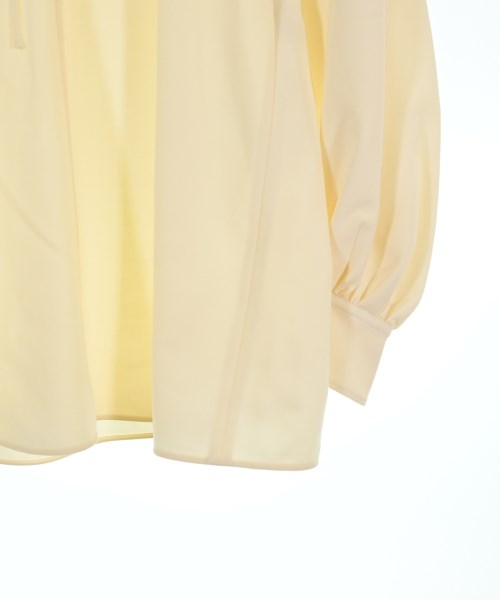 Chloe（クロエ）ブラウス 白 サイズ:34(XS位) レディース/2200664538033