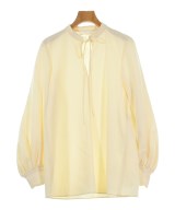 Chloe（クロエ）ブラウス 白 サイズ:34(XS位) レディース/2200664538033