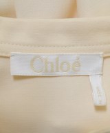 Chloe（クロエ）ブラウス 白 サイズ:34(XS位) レディース/2200664538033