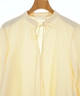 Chloe（クロエ）ブラウス 白 サイズ:34(XS位) レディース/2200664538033