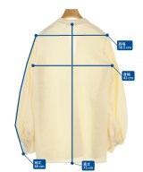 Chloe（クロエ）ブラウス 白 サイズ:34(XS位) レディース/2200664538033