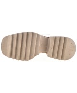 Chloe（クロエ）レインシューズ ベージュ サイズ:EU36(22.5cm位) レディース/2200664701031