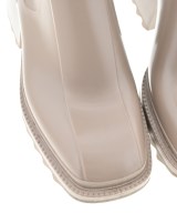 Chloe（クロエ）レインシューズ ベージュ サイズ:EU36(22.5cm位) レディース/2200664701031