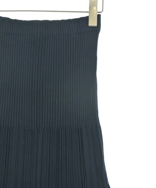 Chloe（クロエ）ロング・マキシ丈スカート 紺 サイズ:XS レディース/2200664817022
