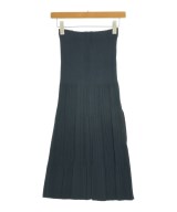 Chloe（クロエ）ロング・マキシ丈スカート 紺 サイズ:XS レディース/2200664817022