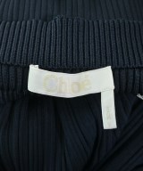 Chloe（クロエ）ロング・マキシ丈スカート 紺 サイズ:XS レディース/2200664817022