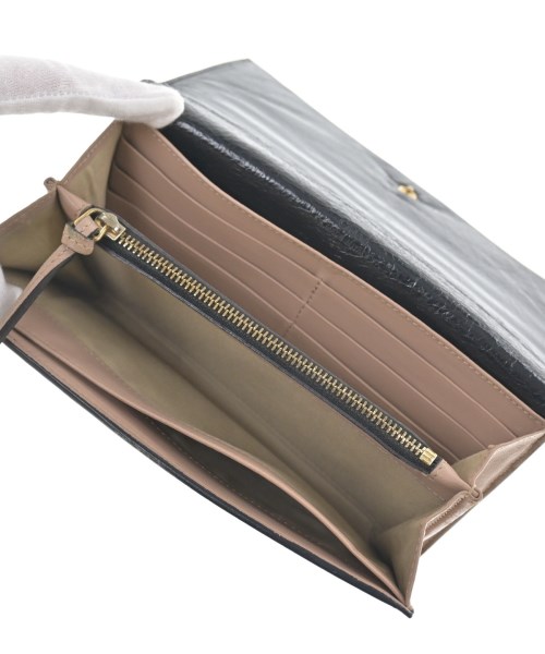 Chloe（クロエ）財布・コインケース 黒 サイズ:- レディース/2200664163020