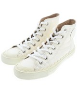 Chloe（クロエ）スニーカー 白 サイズ:EU37(23.5cm位) レディース/2200664888077