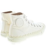 Chloe（クロエ）スニーカー 白 サイズ:EU37(23.5cm位) レディース/2200664888077