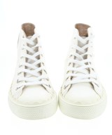 Chloe（クロエ）スニーカー 白 サイズ:EU37(23.5cm位) レディース/2200664888077