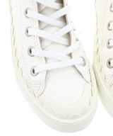 Chloe（クロエ）スニーカー 白 サイズ:EU37(23.5cm位) レディース/2200664888077