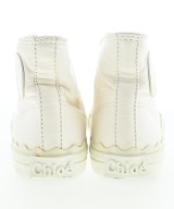 Chloe（クロエ）スニーカー 白 サイズ:EU37(23.5cm位) レディース/2200664888077