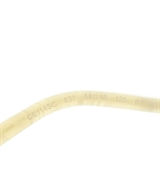 Chloe（クロエ）サングラス ゴールド サイズ:- レディース/2200665354038