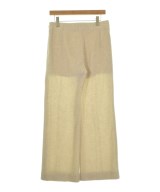 Chloe（クロエ）その他 ベージュ サイズ:38(S位) レディース/2200665412134