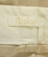 Chloe（クロエ）その他 ベージュ サイズ:38(S位) レディース/2200665412134