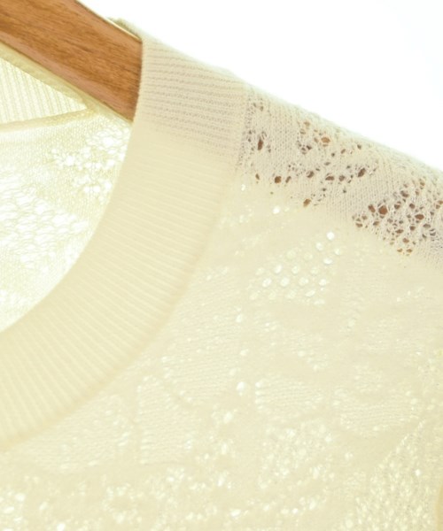 Chloe（クロエ）ニット・セーター ベージュ サイズ:XS レディース/2200665818516