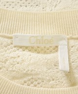 Chloe（クロエ）ニット・セーター ベージュ サイズ:XS レディース/2200665818516