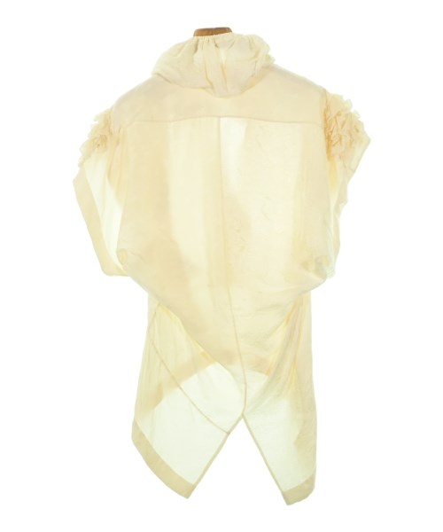 Chloe（クロエ）ブラウス 白 サイズ:34(XS位) レディース/2200665818578