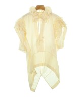 Chloe（クロエ）ブラウス 白 サイズ:34(XS位) レディース/2200665818578