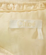 Chloe（クロエ）ブラウス 白 サイズ:34(XS位) レディース/2200665818578