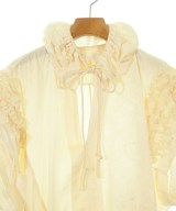 Chloe（クロエ）ブラウス 白 サイズ:34(XS位) レディース/2200665818578