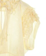 Chloe（クロエ）ブラウス 白 サイズ:34(XS位) レディース/2200665818578