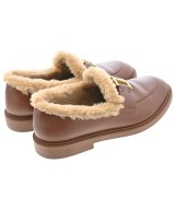 Chloe（クロエ）ドレスシューズ/ローファー 茶 サイズ:EU36(22.5cm位) レディース/2200661182451